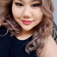 Фотография девушки Махаббат, 22 года из г. Семей