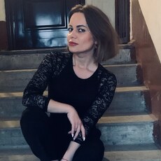 Фотография девушки Алеся, 38 лет из г. Одинцово