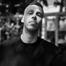 Фотография мужчины Максим, 30 лет из г. Москва