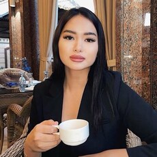 Фотография девушки Soul, 44 года из г. Бишкек