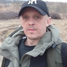 Фотография мужчины Евгений, 41 год из г. Пограничный