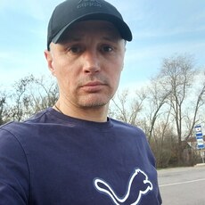 Фотография мужчины Женя, 41 год из г. Волгоград