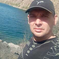 Фотография мужчины Вадим, 38 лет из г. Новочеркасск