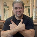 Мубин, 37 лет