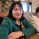 Зайнаб, 47 лет