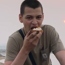 Фотография мужчины Дима, 18 лет из г. Находка