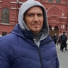 Фотография мужчины Алексей, 41 год из г. Кемерово