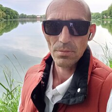 Фотография мужчины Алексей, 42 года из г. Калининград