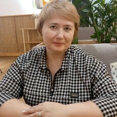 Фотография девушки Оля, 43 года из г. Пенза