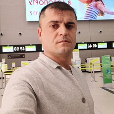 Фотография мужчины Давлат, 37 лет из г. Барнаул
