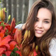 Фотография девушки Дарья, 29 лет из г. Братск