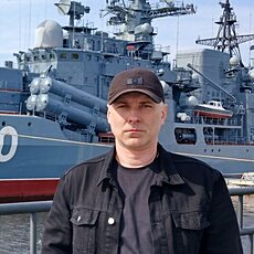Фотография мужчины Роман, 46 лет из г. Великий Новгород