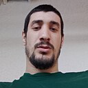 Лом Али, 28 лет