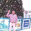 Мансур, 45 лет