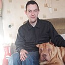 Михаил, 34 года