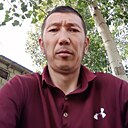 Алик, 39 лет