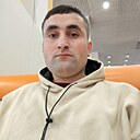 Фаридун, 32 года