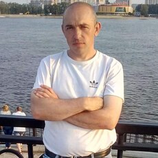 Фотография мужчины Евгений, 41 год из г. Шушенское