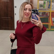 Фотография девушки Светлана, 39 лет из г. Верхняя Пышма