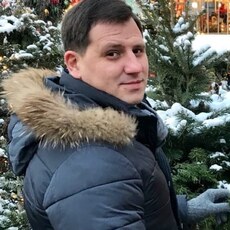 Фотография мужчины Александр, 40 лет из г. Москва