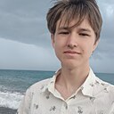 Аскар, 18 лет