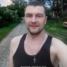 Фотография мужчины Лексей, 31 год из г. Харьков