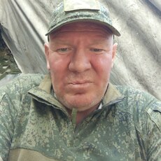 Фотография мужчины Андрей, 44 года из г. Новоайдар
