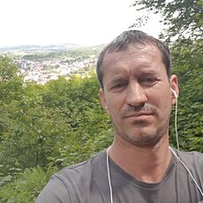 Фотография мужчины Андрей, 45 лет из г. Одесса