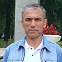 Ихтиёр, 54 года