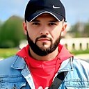 Амир, 30 лет