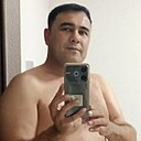 Шерхан, 38 лет