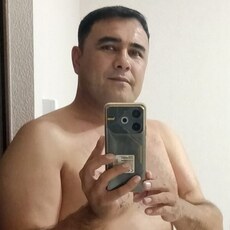 Фотография мужчины Шерхан, 38 лет из г. Ростов-на-Дону