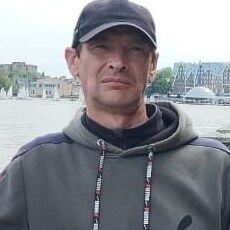 Фотография мужчины Лëня, 42 года из г. Калининград