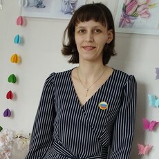 Фотография девушки Ксения, 36 лет из г. Кемерово