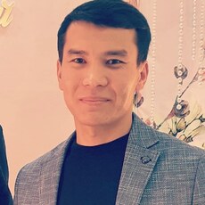 Фотография мужчины Abay, 30 лет из г. Алматы