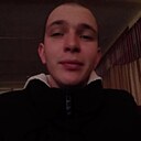 Яков, 21 год