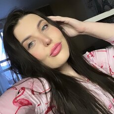 Фотография девушки Дарья, 24 года из г. Новосибирск