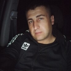 Фотография мужчины Володимир, 34 года из г. Кременчуг