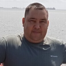 Фотография мужчины Павел, 36 лет из г. Владивосток