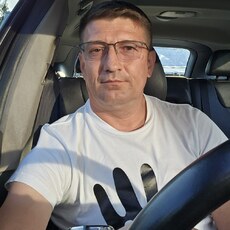 Фотография мужчины Андрей, 45 лет из г. Москва