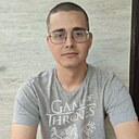 Александр, 21 год