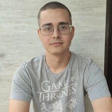 Фотография мужчины Александр, 21 год из г. Ужур