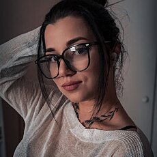 Фотография девушки Дарья, 28 лет из г. Ульяновск