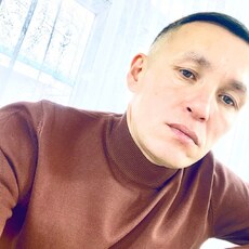 Фотография мужчины Muhtar, 40 лет из г. Петропавловск
