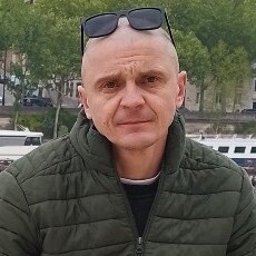 Фотография мужчины Сергей, 42 года из г. Щучин