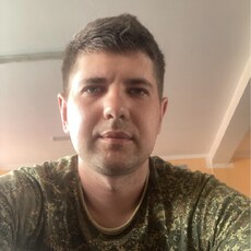 Фотография мужчины Максим, 32 года из г. Минск