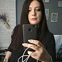 Виталина, 40 лет
