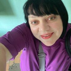Фотография девушки Ольга, 42 года из г. Серпухов
