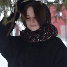 Фотография девушки Анастасия, 24 года из г. Петровск-Забайкальский