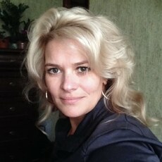 Фотография девушки Елена, 39 лет из г. Назарово